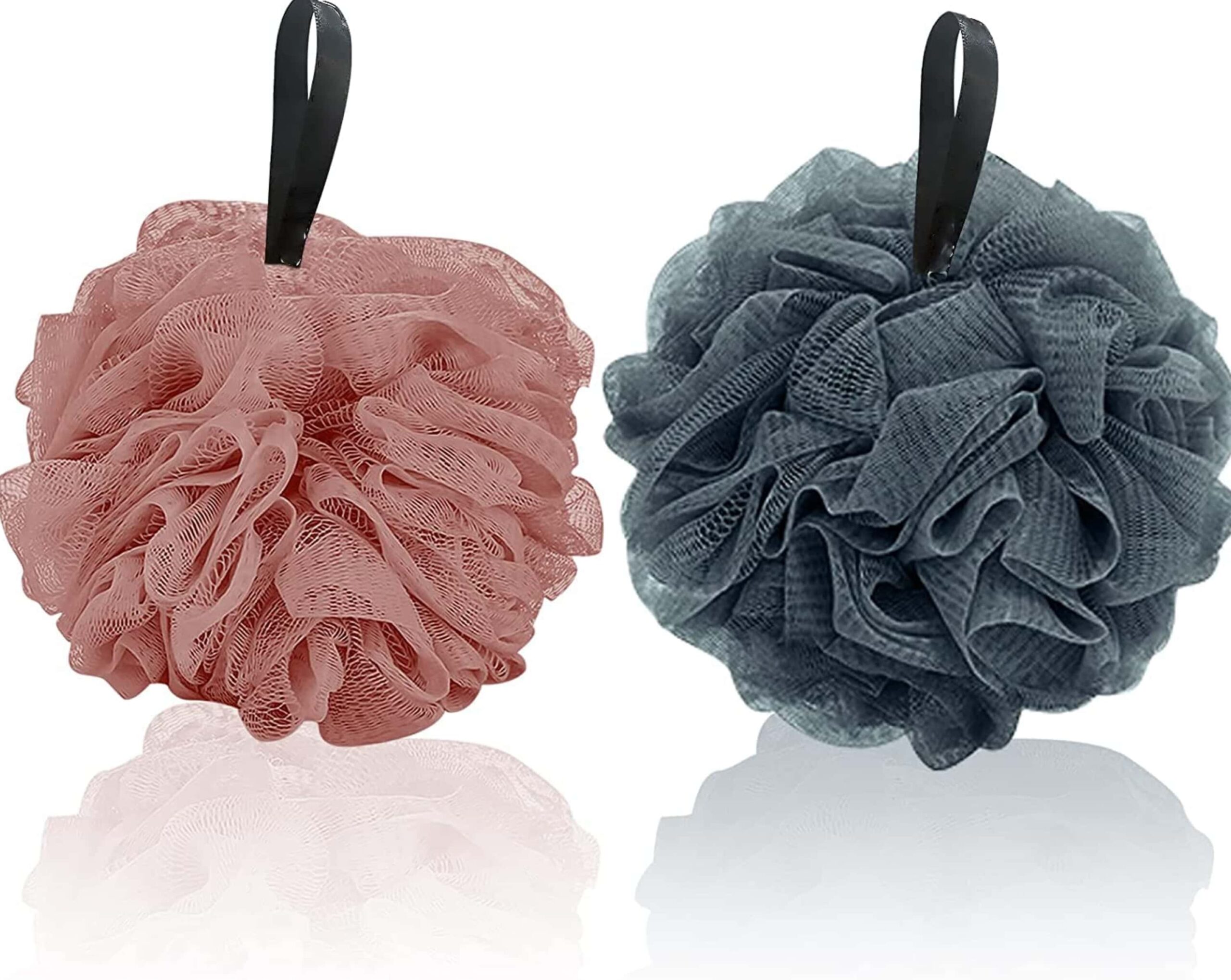body scrubber
