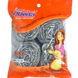 Super Power Kitchen Scrubber