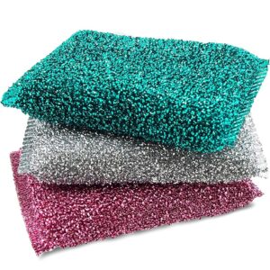 Super Power Kitchen Scrubber